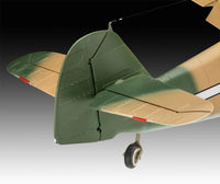 1/32 Revell Germany Messerschmitt Bf109G-2/4 - 3829 - MPM Hobbies