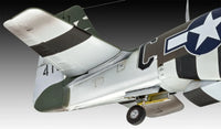 1/32 Revell Germany P-51D Mustang 3944 - MPM Hobbies