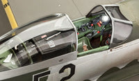 1/32 Revell Germany P-51D Mustang 3944 - MPM Hobbies