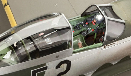 1/32 Revell Germany P-51D Mustang 3944 - MPM Hobbies