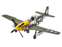 1/32 Revell Germany P-51D Mustang 3944 - MPM Hobbies