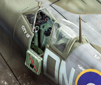 1/32 Revell Germany Spitfire Mk.IXC 3927 - MPM Hobbies