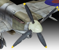 1/32 Revell Germany Spitfire Mk.IXC 3927 - MPM Hobbies