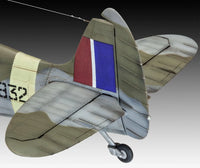 1/32 Revell Germany Spitfire Mk.IXC 3927 - MPM Hobbies