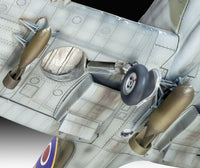 1/32 Revell Germany Spitfire Mk.IXC 3927 - MPM Hobbies
