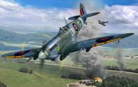 1/32 Revell Germany Spitfire Mk.IXC 3927 - MPM Hobbies