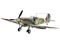 1/32 Revell Germany Supermarine Spitfire Mk.IIa 3986 - MPM Hobbies