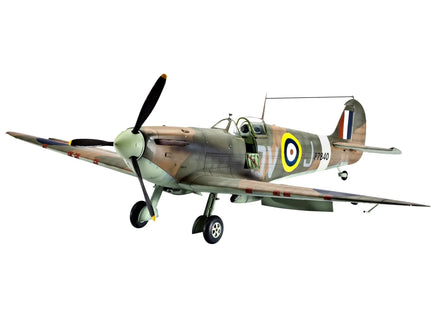 1/32 Revell Germany Supermarine Spitfire Mk.IIa 3986 - MPM Hobbies
