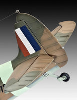 1/32 Revell Germany Supermarine Spitfire Mk.IIa 3986 - MPM Hobbies