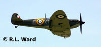 1/32 Revell Germany Supermarine Spitfire Mk.IIa 3986 - MPM Hobbies