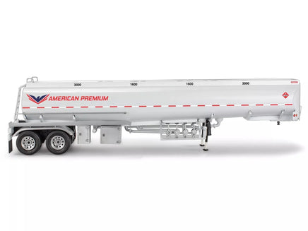 1/32 Revell-Monogram Semi Tanker Trailer 4536 - MPM Hobbies