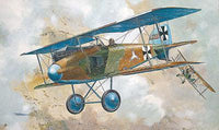 1/32 Roden Albatros D.I 614 - MPM Hobbies