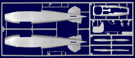 1/32 Roden Albatros D.I 614 - MPM Hobbies