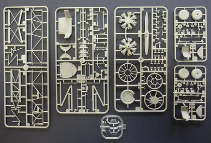 1/32 Roden Boeing Stearman PT-17 Kaydet 631 - MPM Hobbies