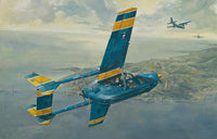 1/32 Roden Cessna O-2A Skymaster 632 - MPM Hobbies