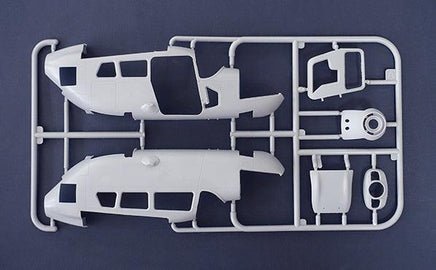 1/32 Roden Cessna O-2A Skymaster 632 - MPM Hobbies