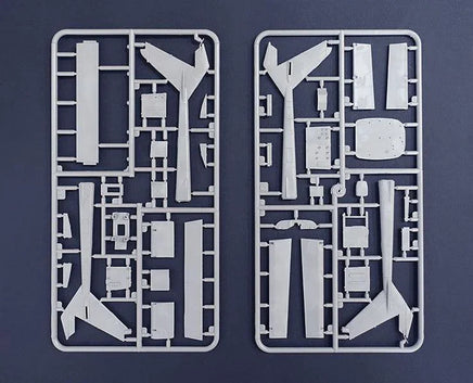 1/32 Roden Cessna O-2A Skymaster 632 - MPM Hobbies