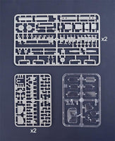1/32 Roden Cessna O-2A Skymaster 632 - MPM Hobbies