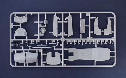 1/32 Roden Cessna O-2A Skymaster 632 - MPM Hobbies