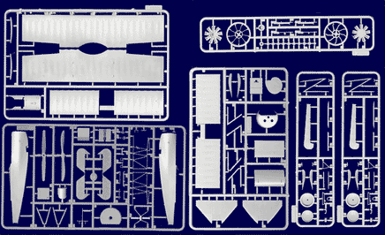 1/32 Roden Fokker D.VI 603 - MPM Hobbies