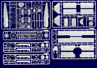 1/32 Roden Fokker Dr.I 601 - MPM Hobbies