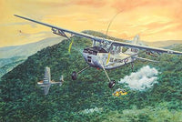 1/32 Roden L-19/O-1 Bird Dog 619 - MPM Hobbies