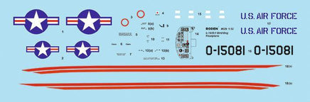 1/32 Roden L-19/O-1 Bird Dog Floatplane 629 - MPM Hobbies