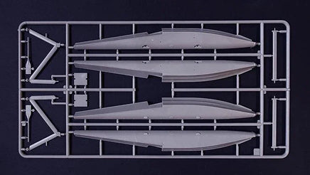 1/32 Roden L-19/O-1 Bird Dog Floatplane 629 - MPM Hobbies