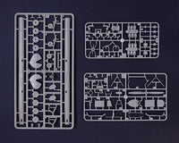 1/32 Roden L-19/O-1 Bird Dog Floatplane 629 - MPM Hobbies