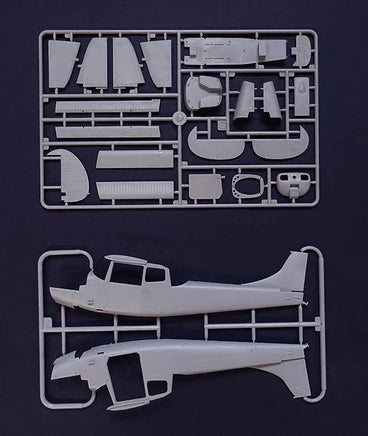 1/32 Roden L-19/O-1 Bird Dog Floatplane 629 - MPM Hobbies