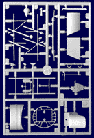 1/32 Roden Nieuport 28c1 - 616 - MPM Hobbies