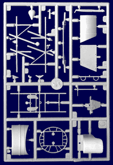 1/32 Roden Nieuport 28c1 - 616 - MPM Hobbies