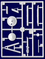 1/32 Roden Nieuport 28c1 - 616 - MPM Hobbies