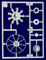 1/32 Roden Nieuport 28c1 - 616 - MPM Hobbies