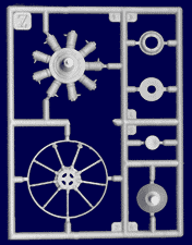 1/32 Roden Nieuport 28c1 - 616 - MPM Hobbies