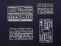 1/32 Roden Reims FTB337G LYNX “Bush War” 628 - MPM Hobbies