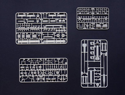 1/32 Roden Reims FTB337G LYNX “Bush War” 628 - MPM Hobbies