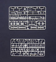 1/32 Roden Reims FTB337G LYNX “Bush War” 628 - MPM Hobbies