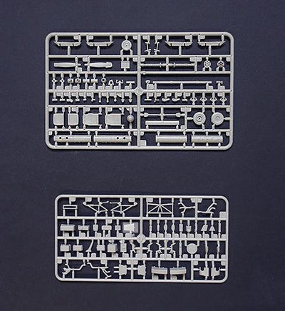 1/32 Roden Reims FTB337G LYNX “Bush War” 628 - MPM Hobbies