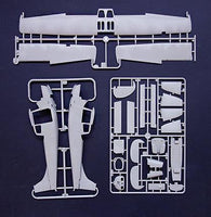 1/32 Roden Reims L-19/O-1 Bird Dog "Asian Service" 627 - MPM Hobbies