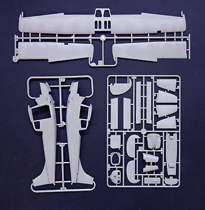 1/32 Roden Reims L-19/O-1 Bird Dog "Asian Service" 627 - MPM Hobbies