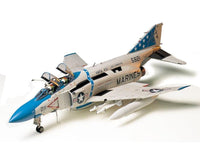1/32 Tamiya McDonnell Douglas F-4J Phantom II - 60306 - MPM Hobbies