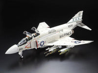 1/32 Tamiya McDonnell F-4J Phantom II Marine Version 60308 - MPM Hobbies