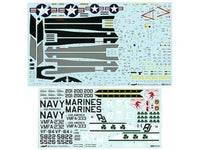 1/32 Tamiya McDonnell F-4J Phantom II Marine Version 60308 - MPM Hobbies