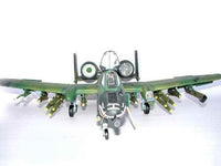 1/32 Trumpeter A-10A THUNDERBOLT Ⅱ 02214 - MPM Hobbies