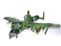 1/32 Trumpeter A-10A THUNDERBOLT Ⅱ 02214 - MPM Hobbies