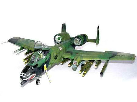 1/32 Trumpeter A-10A THUNDERBOLT Ⅱ 02214 - MPM Hobbies