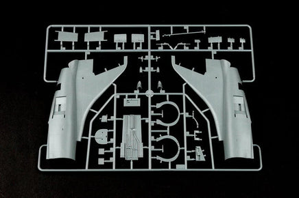 1/32 Trumpeter A-4E "Skyhawk" 02266 - MPM Hobbies