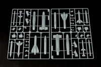 1/32 Trumpeter A-4E "Skyhawk" 02266 - MPM Hobbies