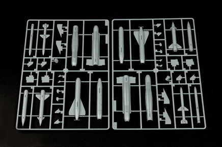 1/32 Trumpeter A-4E "Skyhawk" 02266 - MPM Hobbies